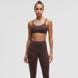 Like a Cloud Bra *B/C Cup